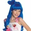 Katy Perry California Gurl Child Wig