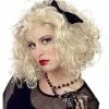 80s Pop Star Wig