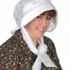 Thanksgiving Pilgrim Bonnet Adult