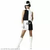 Go Go Girl Adult Costume