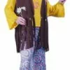 Hippie Chick Adult Costume