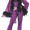 Disco Diva Adult Costume