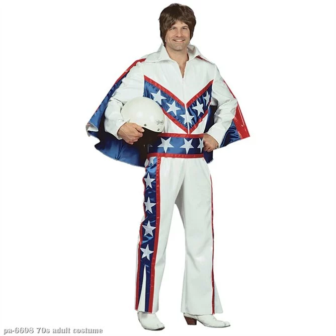 Daredevil Adult Costume 1 Daredevil Adult Costume