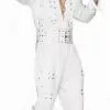Elvis Presley Las Vegas Costume