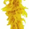 Gold Feather 80 Gram Boa