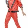Adult Michael Jackson Thriller Pants