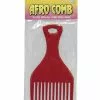 70s Afro Comb