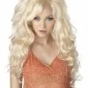 Blonde Bombshell Wig