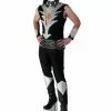 Adult Authentic Catman Destroyer Costume