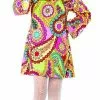 Child Hippie Chick Costume