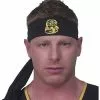 Cobra Kai Headband