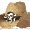 Rock Star Cowboy Hat
