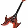 Demon Blade Bass Guitar