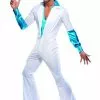 70s Disco Man Costume