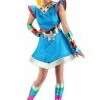 Rainbow Brite Costume