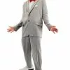 Pee Wee Herman Costume