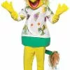 Wembley Fraggle Rock Costume