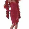 Flapper Costume