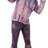 Hippie Adult Costume