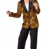 Lounge Lizard Adult Jacket
