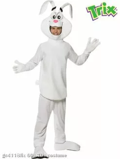 Trix Adult Costume
