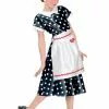 Girls I Love Lucy Costume