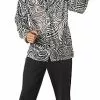 Mens Disco Shirt