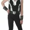 Kids Catman KISS Costume