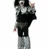 Kids Deluxe Destroyer Demon Costume