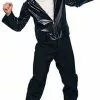 Kids Greaser Costume