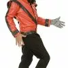 Kids Michael Jackson Thriller Jacket