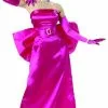 Pink Marilyn Monroe Costume