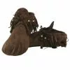 Mens Hippie Moccasins