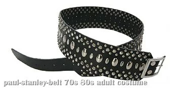 Starchild Belt 1 Starchild Belt