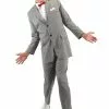 Adult Pee-Wee Costume