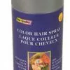 Silver Hair Spray