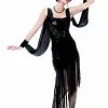 Flapper Costume