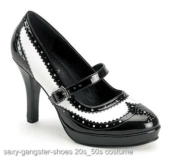 Sexy Wingtip Shoes 1 Sexy Wingtip Shoes