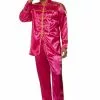Pink Sgt Pepper Beatles Costume