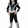 Kids Authentic Spaceman Destroyer Costume