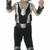 Toddler KISS Catman Costume