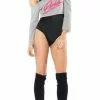 Flashdancer Costume