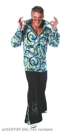 Swinger Adult Costume 1 Swinger Adult Costume