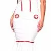 Womens Nurse Costume