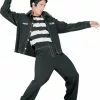 Elvis Presley Jail House Rock Adult Costume